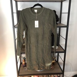 A New Day Sweater Dress